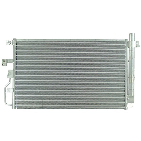 Apdi 06-09 Chevrolet Truck & Suv Equinox Condenser, 7013468 7013468 - main